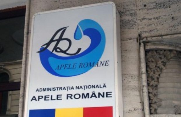 Directorul general adjunct al ANAR, Ovidiu Gabor, interimar la conducerea instituţiei
